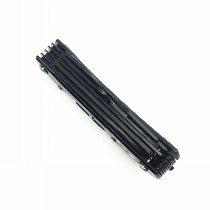 OES Pocket Knife - Multifunctional - Bricks Masons