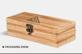 Royal Arch Chapter Sunglasses - Various Lenses Colors - Bricks Masons