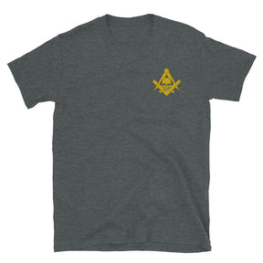 Widows Sons T-Shirt - Various Colors - Bricks Masons