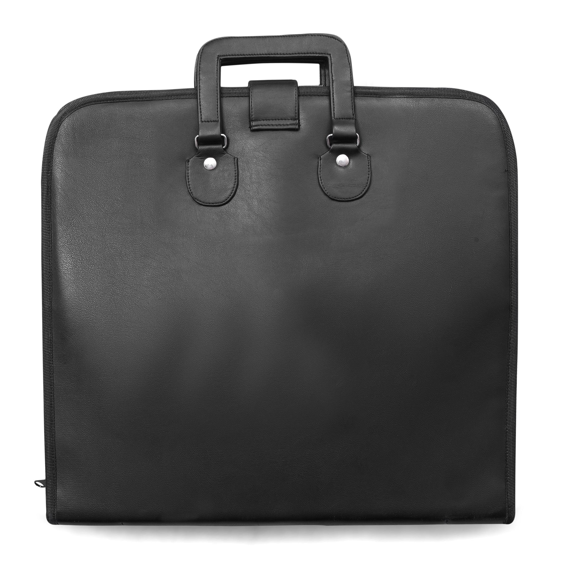 Widows Sons Apron Case - Black - Bricks Masons