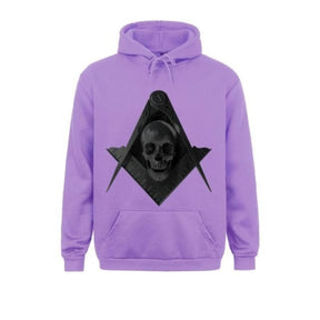 Widows Sons Hoodie - (Multiple Colors) - Bricks Masons