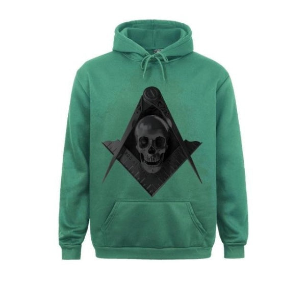 Widows Sons Hoodie - (Multiple Colors) - Bricks Masons