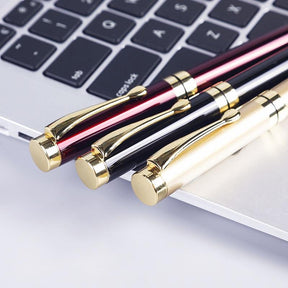 Widows Sons Pen - Various Metal Colors - Bricks Masons