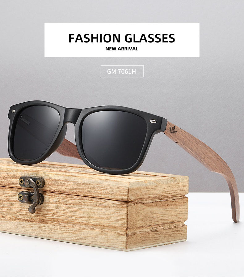 Widows Sons Sunglasses - UV Protection - Bricks Masons