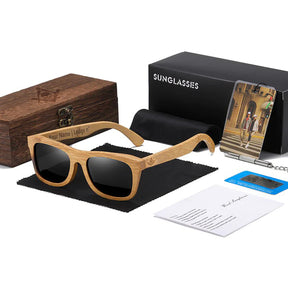 Widows Sons Sunglasses - Various Lenses Colors - Bricks Masons